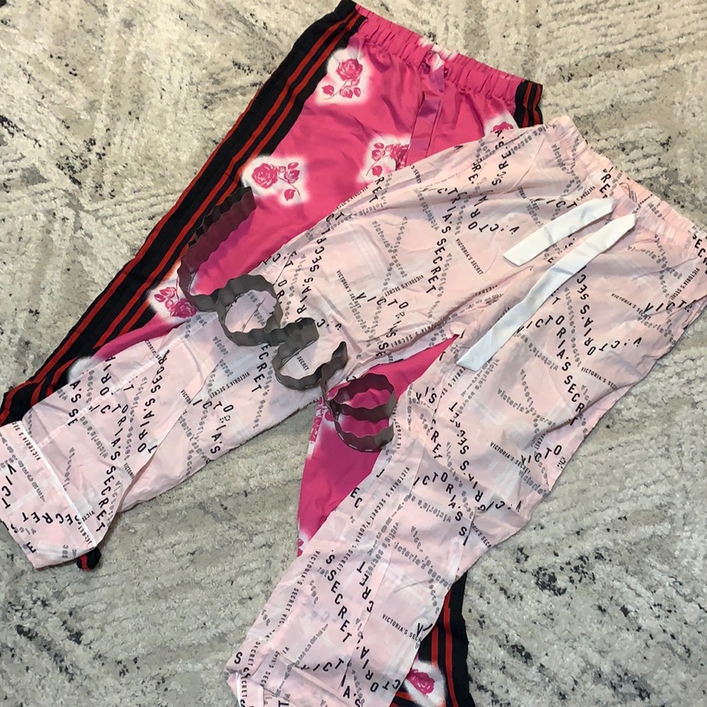 Bundle of Victoria’s Secret pajamas pants